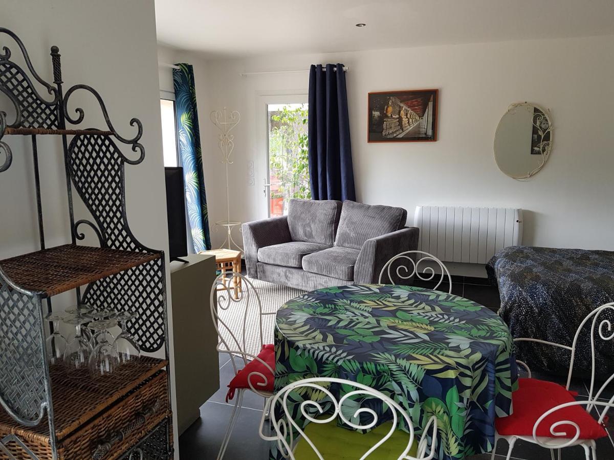 Mandala Apartment Saint-Affrique Ngoại thất bức ảnh