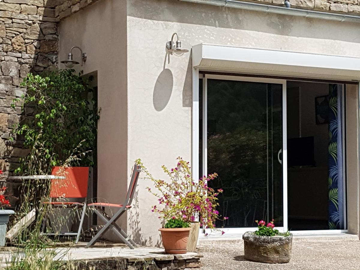 Mandala Apartment Saint-Affrique Ngoại thất bức ảnh
